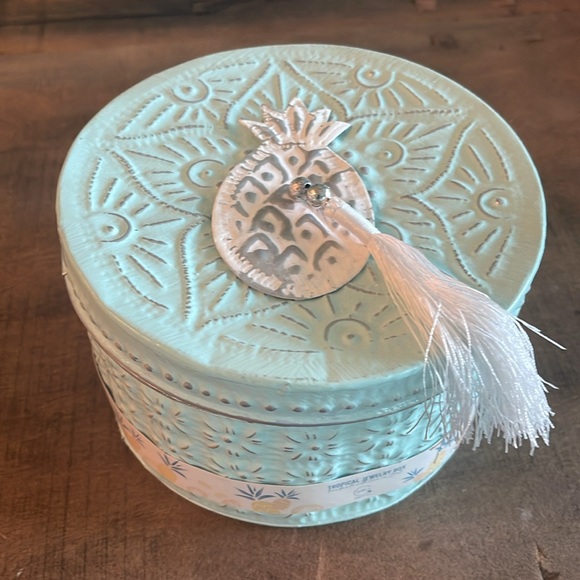 NEW Metal tin - Picture 2 of 3